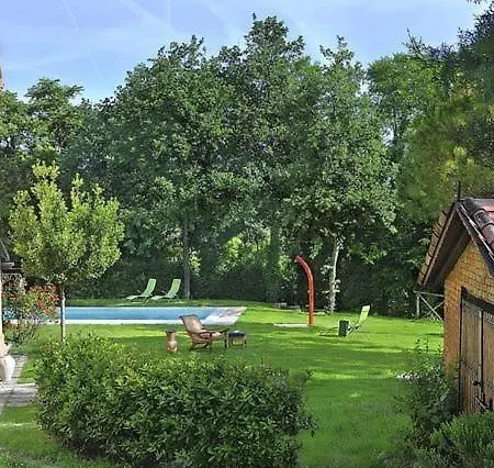 Luce Tra I Faggi Vakantiehuis