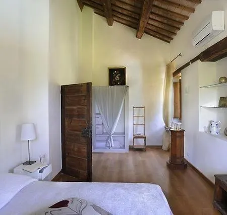 Luce Tra I Faggi Casa vacanze