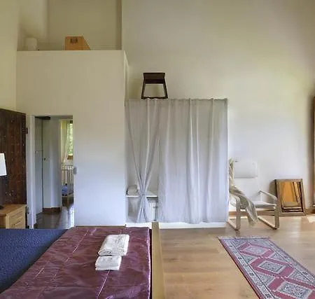 Luce Tra I Faggi Casa de Férias *