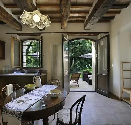 Luce Tra I Faggi Casa vacanze *