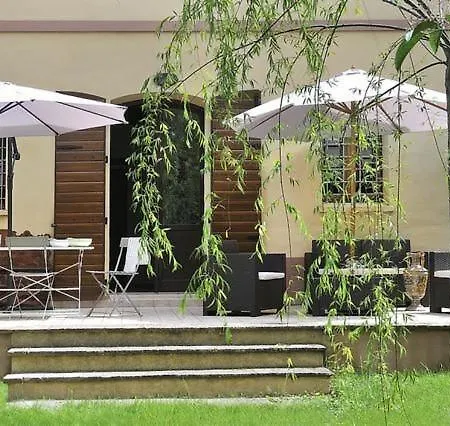 Luce Tra I Faggi Vakantiehuis